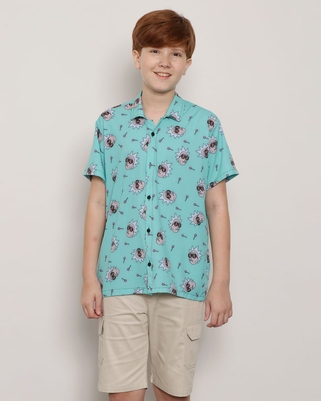Camisa-Tt14027-Rickmort-Mc-M1016---Verde-Outros