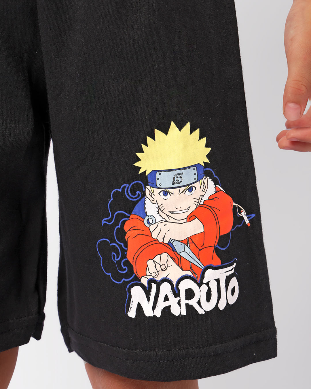 Bermuda-Ch30706-Mol-M-412-Naruto---Preto