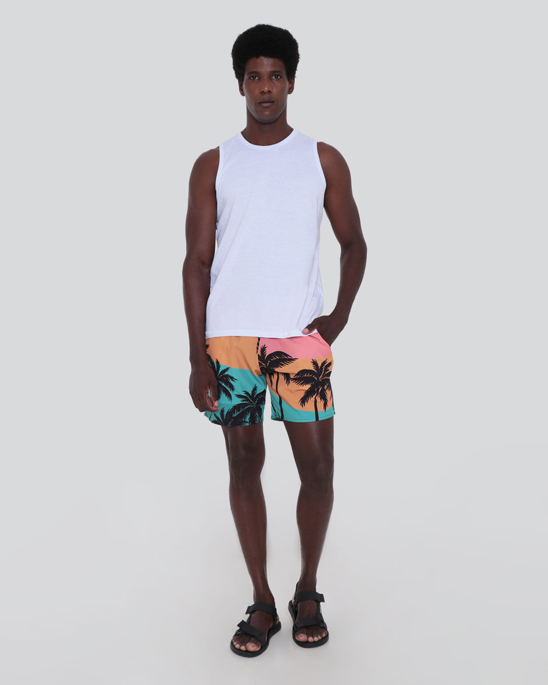 Berm-Cos-Tac-est-3b-2680-E1940---Laranja-Floral