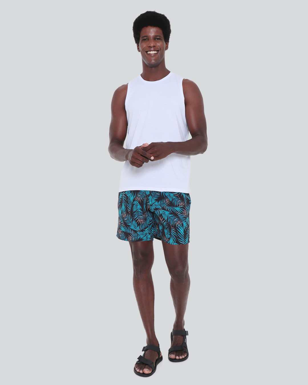 Berm-Tac-elast-Est-3b-2680e2034---Preto-Floral