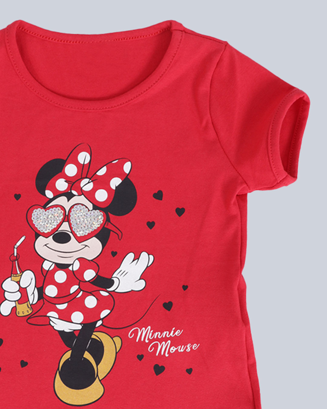 Blusa-Ch31114-Lantej-Minnie-F13---Vermelho-Medio