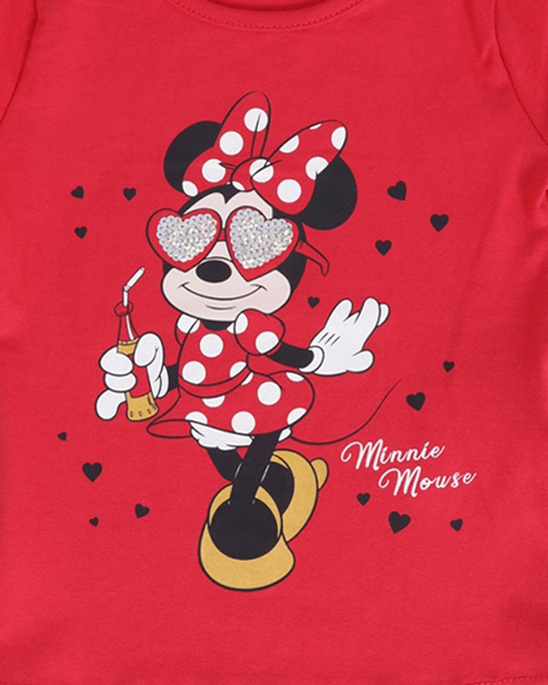 Blusa-Ch31114-Lantej-Minnie-F13---Vermelho-Medio