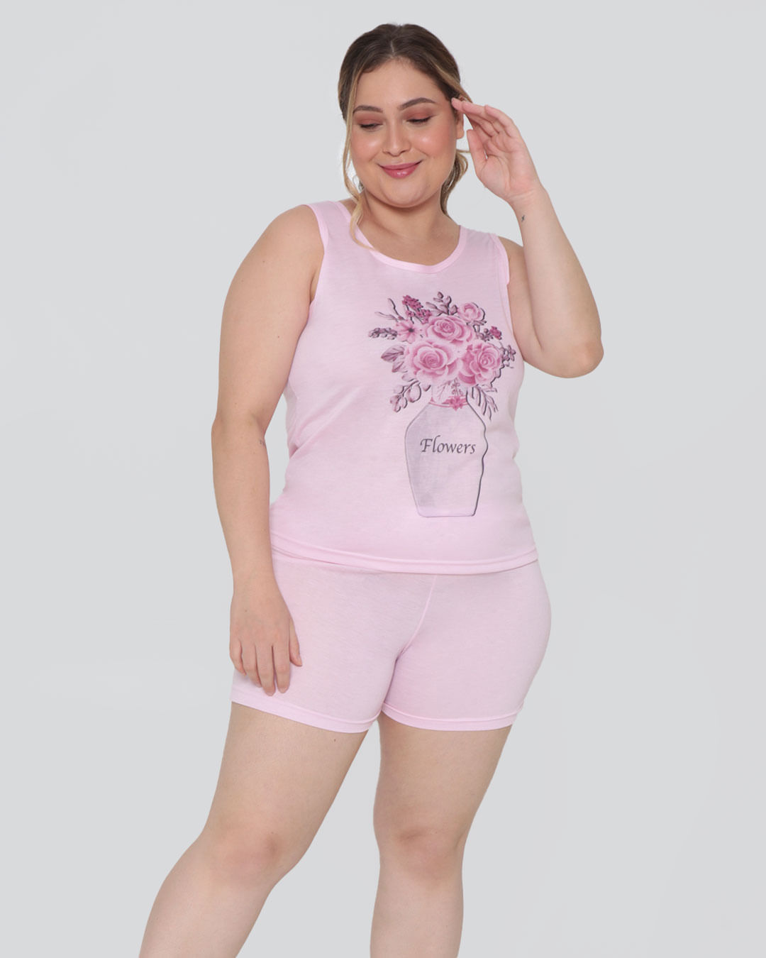 Sd-Regata-Liso-Cslik-Tg---Rosa-Claro