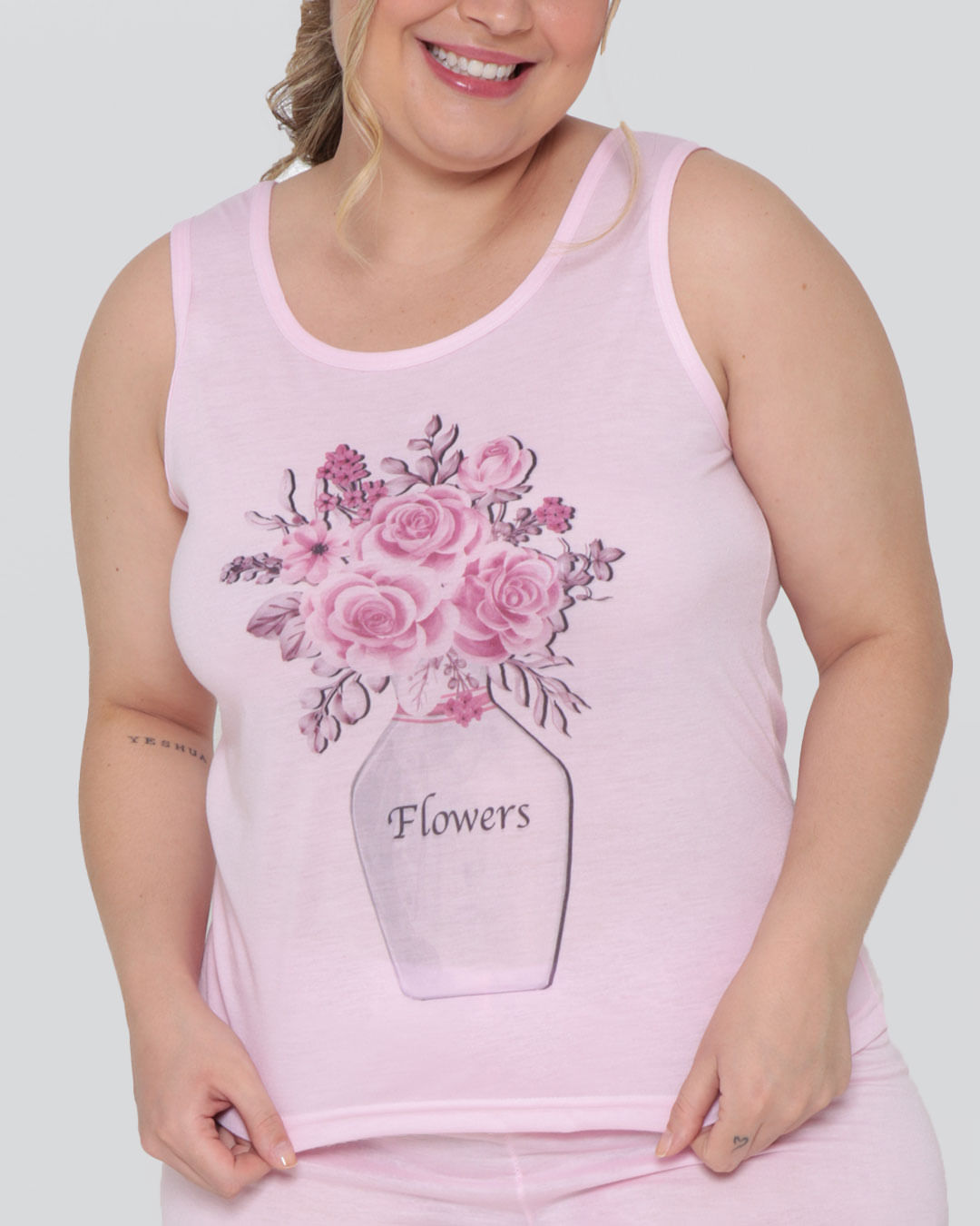 Sd-Regata-Liso-Cslik-Tg---Rosa-Claro
