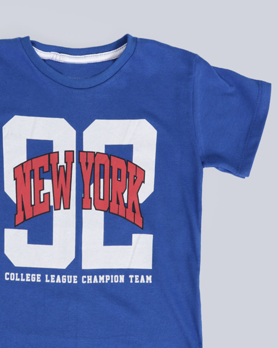 Camiseta-Mc-2295-New-York-Masc13---Azul-Escuro