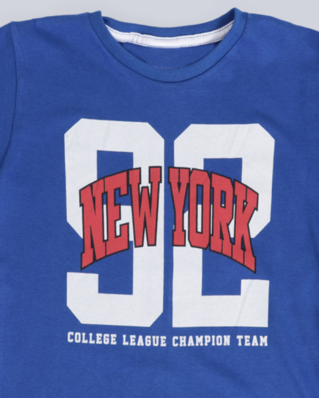 Camiseta-Mc-2295-New-York-Masc13---Azul-Escuro