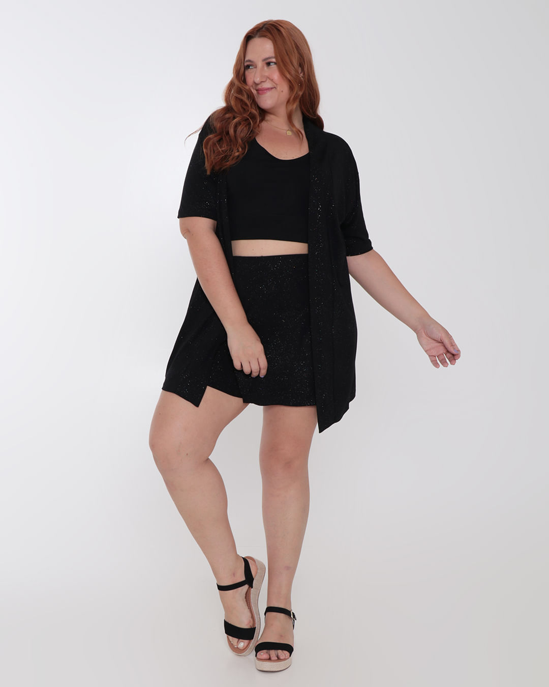 Kimono-40031-Malha-Glitter---Preto