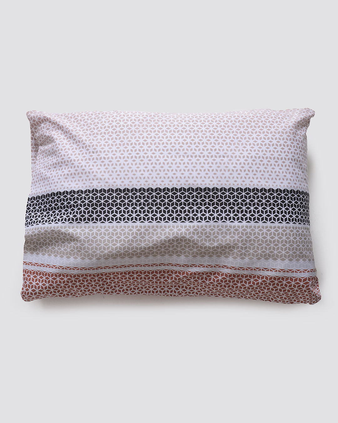 Jg-De-Cama-Hd-Percal-180f-S2--Casal---Bege-Geometrico