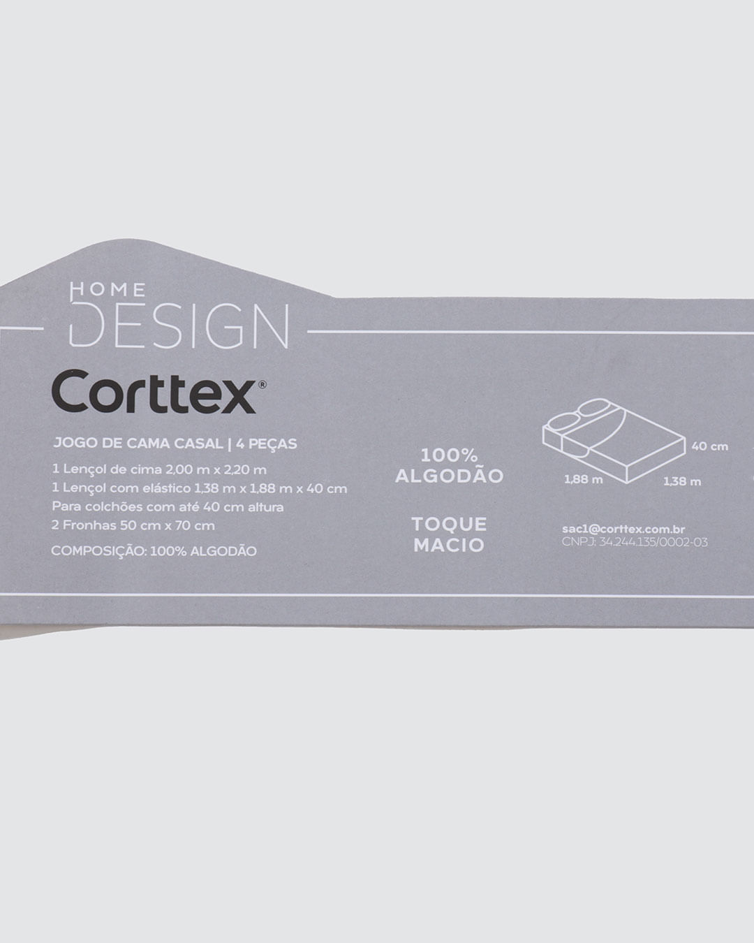 Jg-De-Cama-Hd-Percal-180f-S2--Casal---Bege-Geometrico
