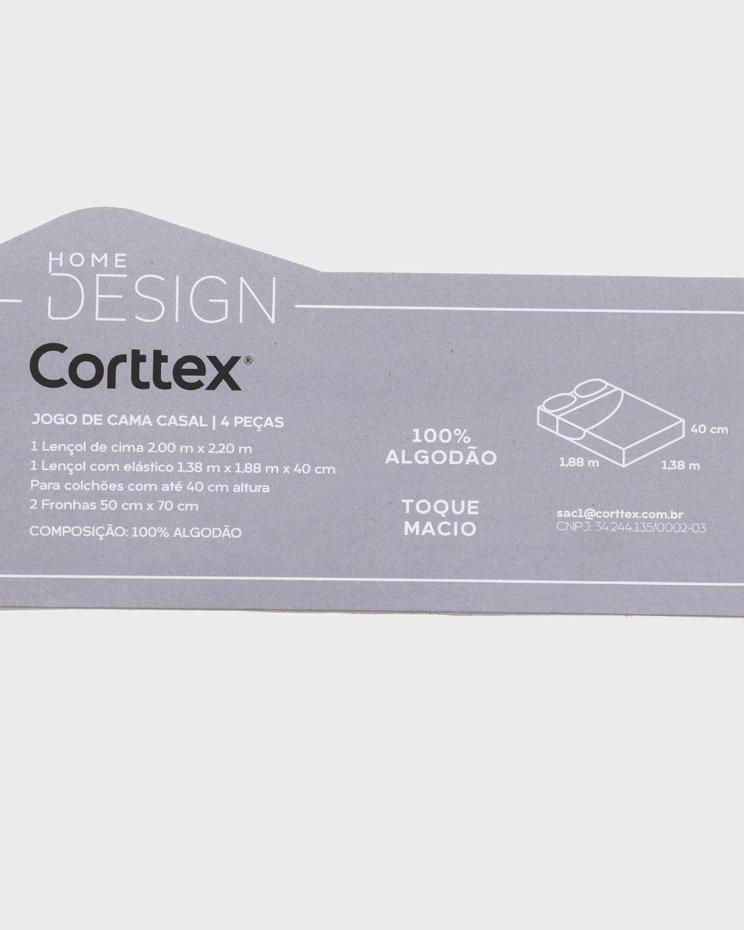 Jg-De-Cama-Hd-Percal-180f-S2--Casal---Mescla-Xadrez