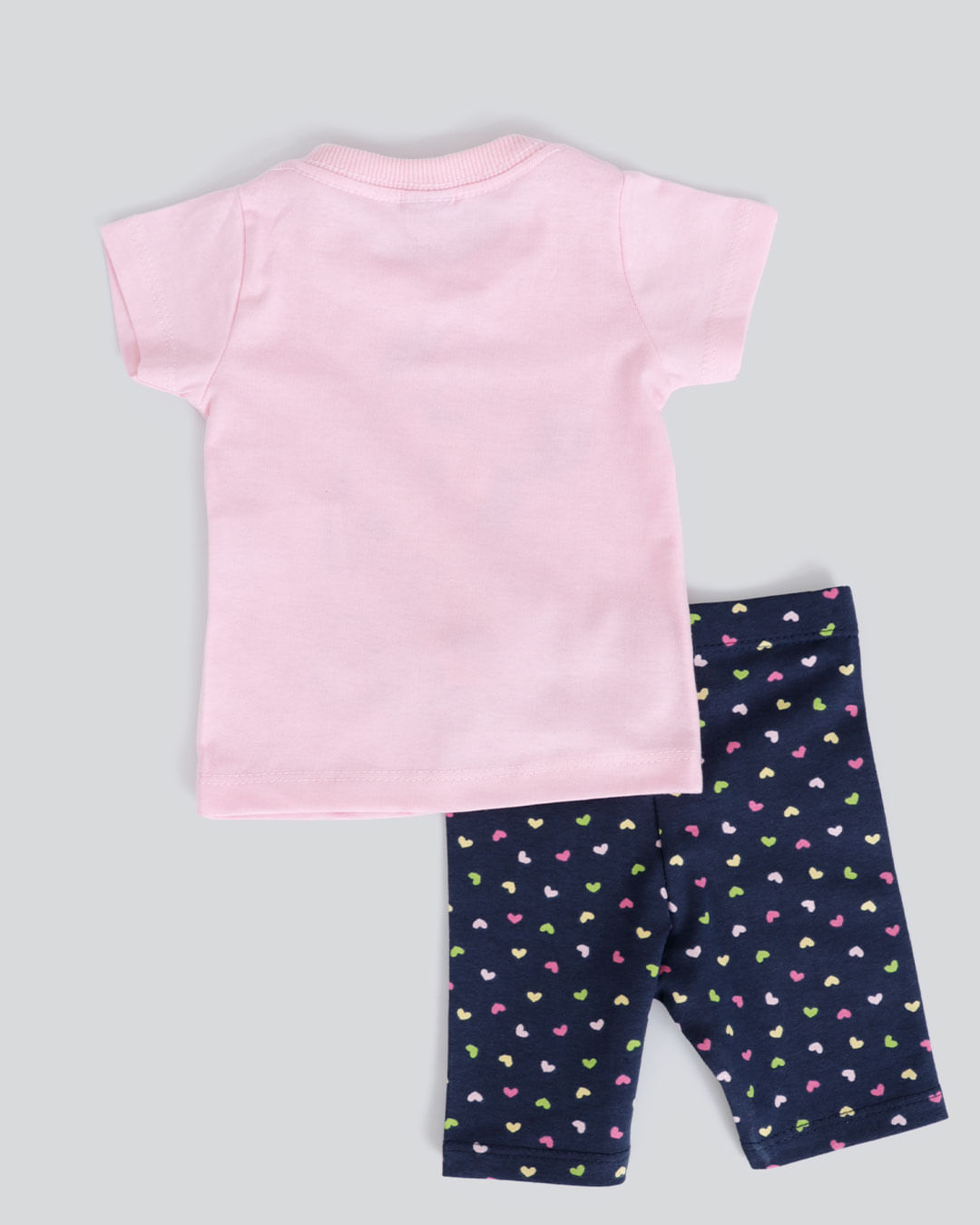 Conjunto-Ch31265-Minnie-Fpg---Rosa-Claro