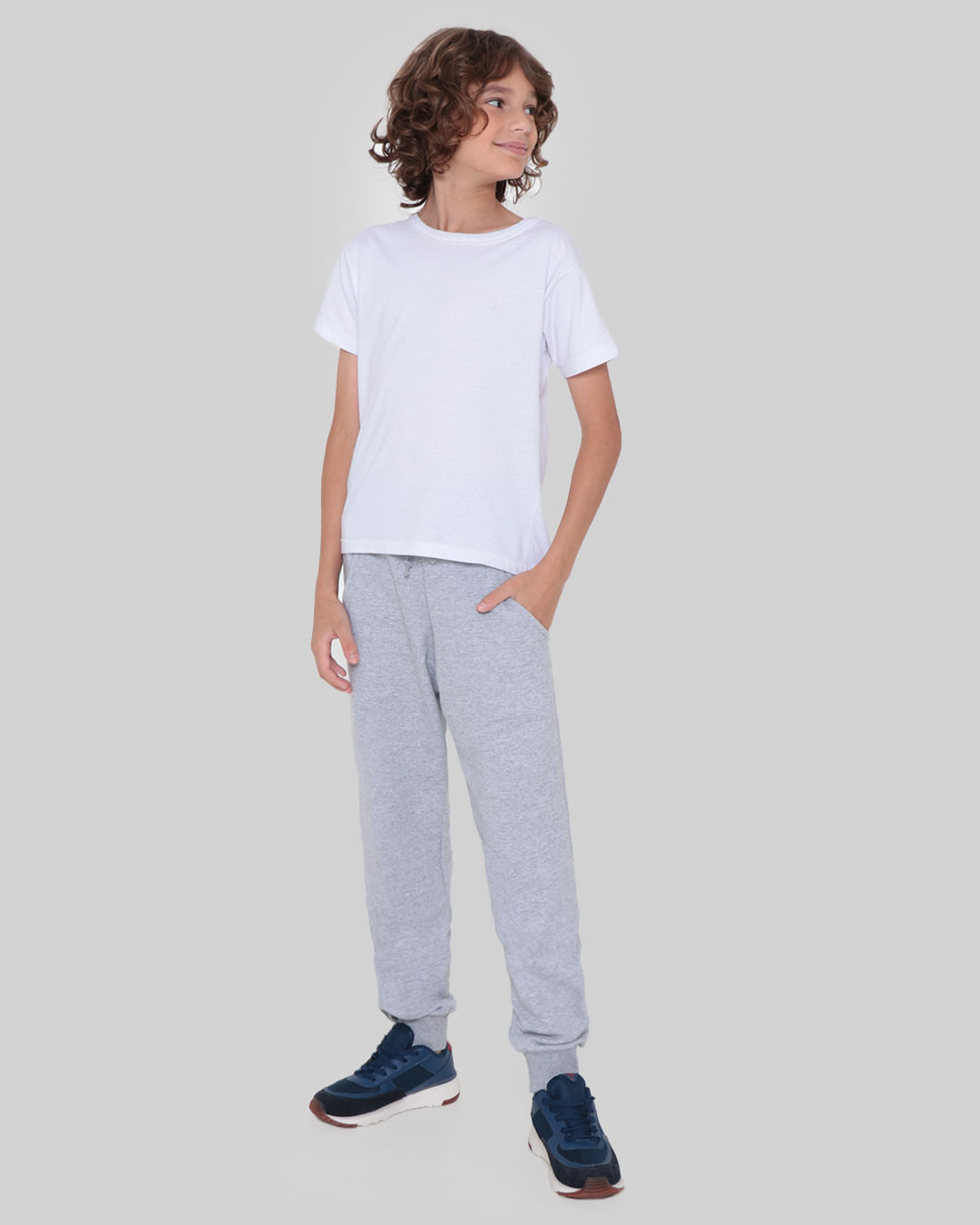 Calca-13003j-Moletom-M-Bolso-1016-Basi---Mescla-Claro