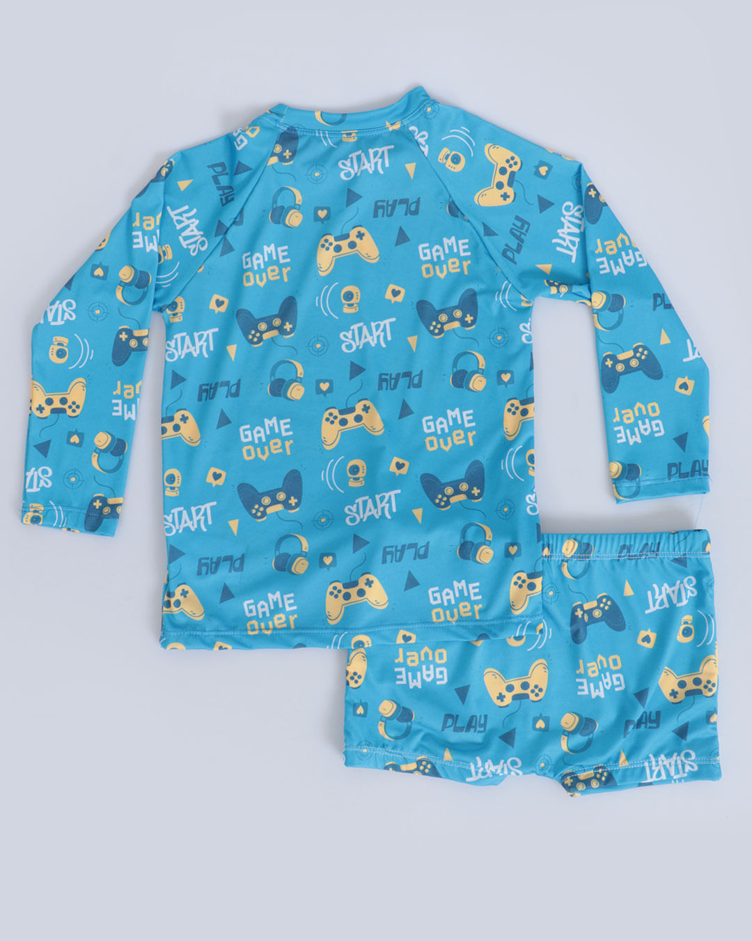 Conj-Blusa-Uv-E-Sunga-Game-Info-48---Azul-Medio