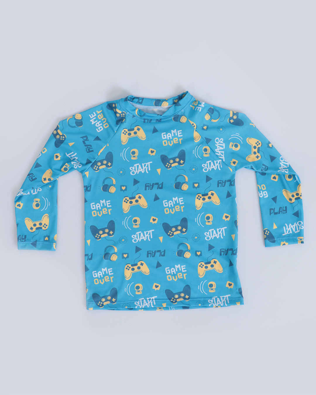 Conj-Blusa-Uv-E-Sunga-Game-Info-48---Azul-Medio