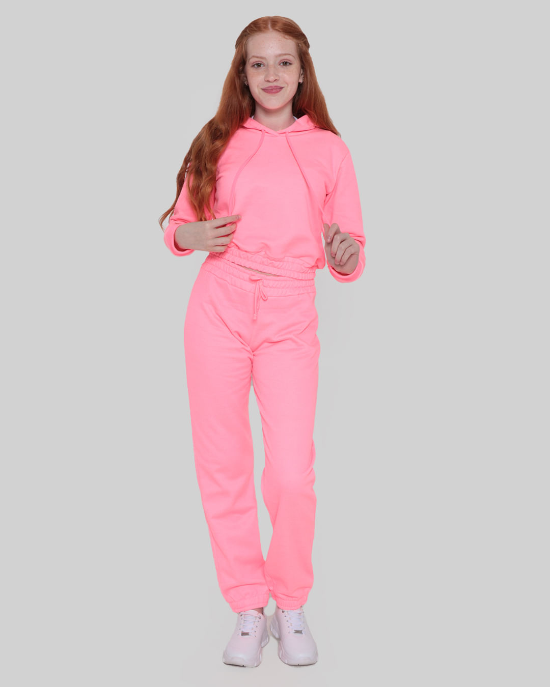 Calca-30164-Jogger-Rneon-F-1016---Rosa-Neon