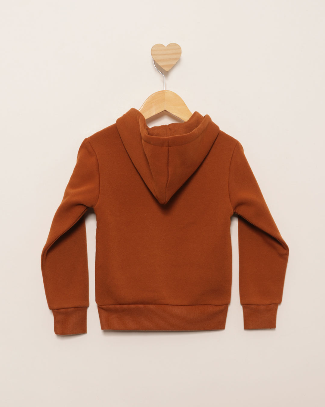 Blusao-Kbcbhppo104-Mol-Fccp-M13-Ocre---Marrom-Escuro