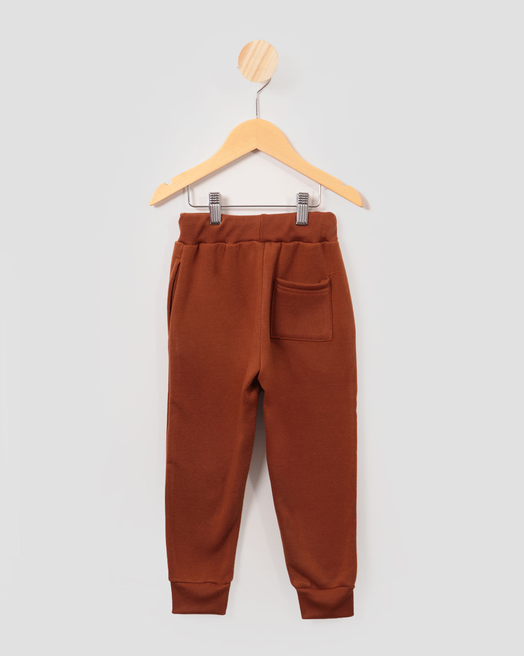 Calca-Kbbjpppo104-Mol-M13-Ocre---Marrom-Escuro