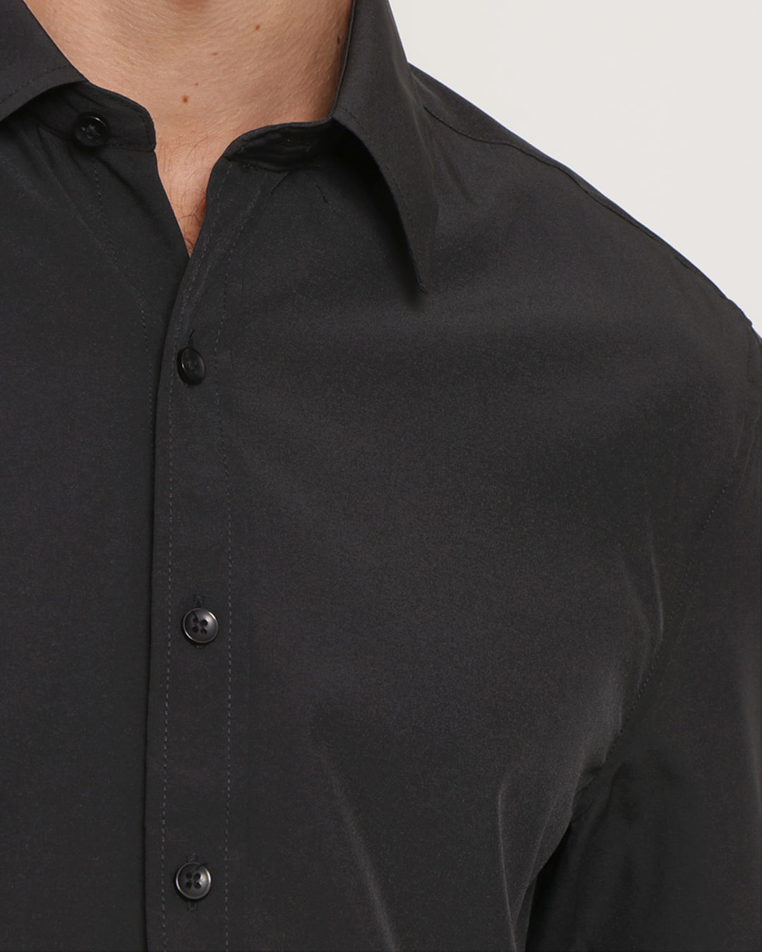 Camisa-Elastano-Lisa-Preta-26---Preto