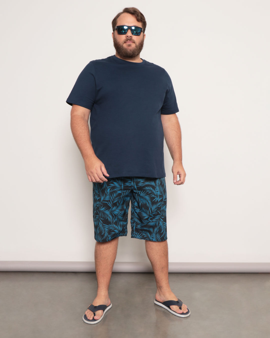 Camiseta-Gola-C-1000087446-Mar-Plus---Marinho
