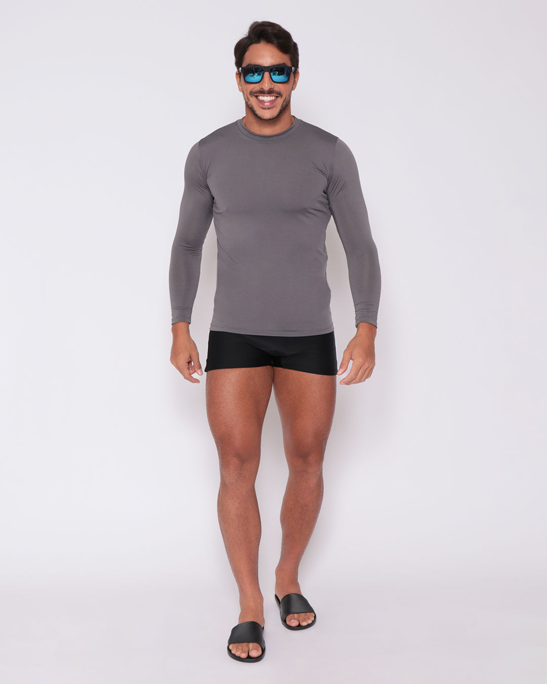 Cam-Uv-Mga-Longa-Chumbo-Trend-Fitt---Cinza-Medio