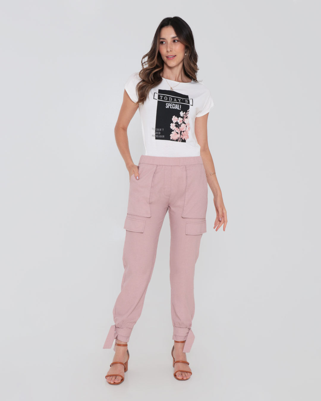 Calca-48879-Jogger-Linho-Fem-Ad---Rosa-Outros