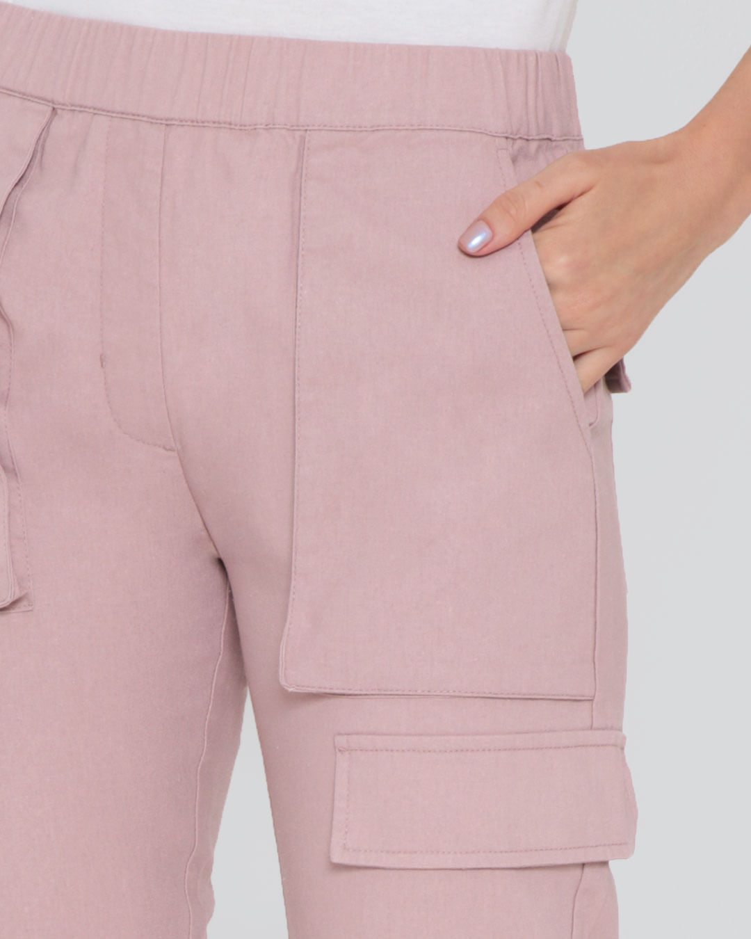 Calca-48879-Jogger-Linho-Fem-Ad---Rosa-Outros