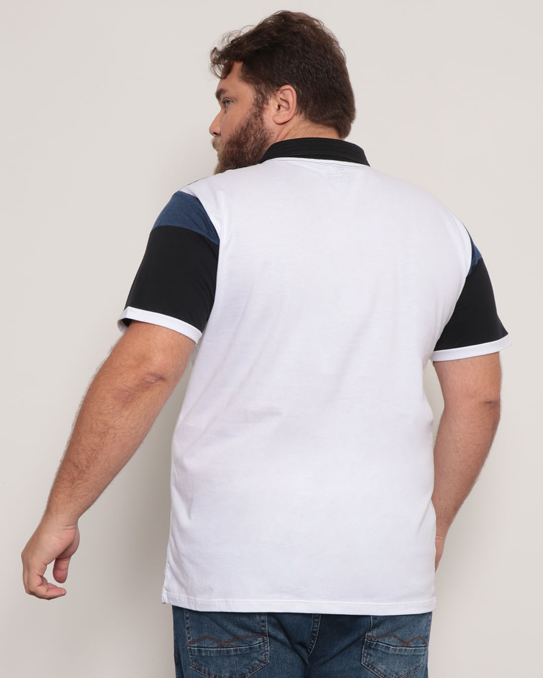 Polo-5w181-Recortes-Plus---Branco
