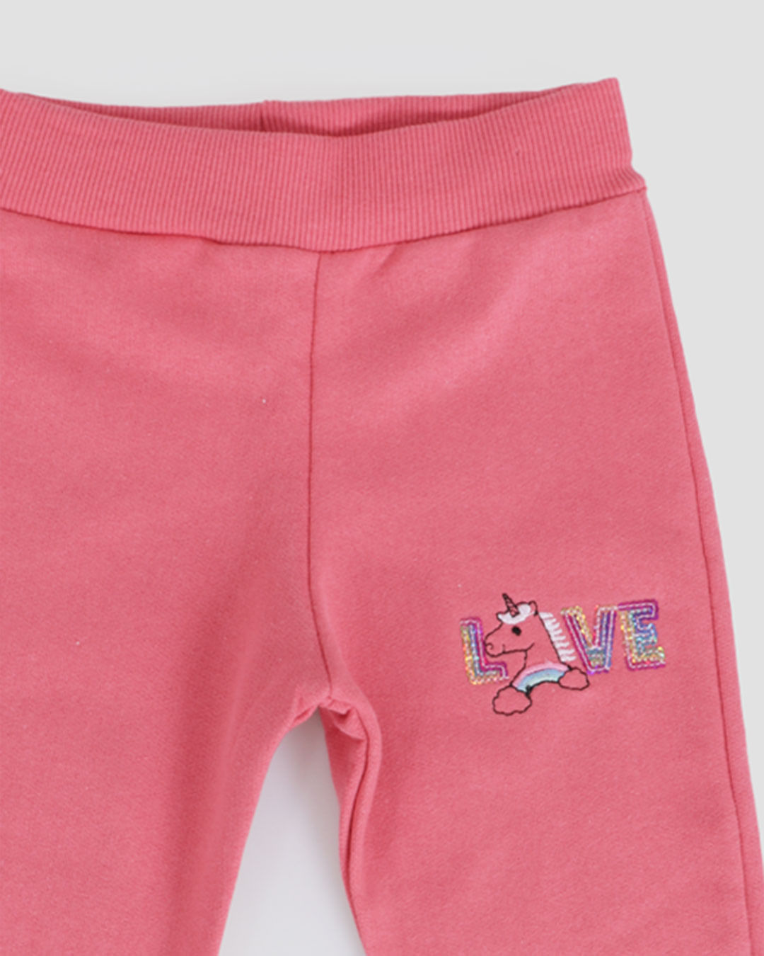 Calca-001 mol-Paete-Fem-13-Coral---Rosa-Outros