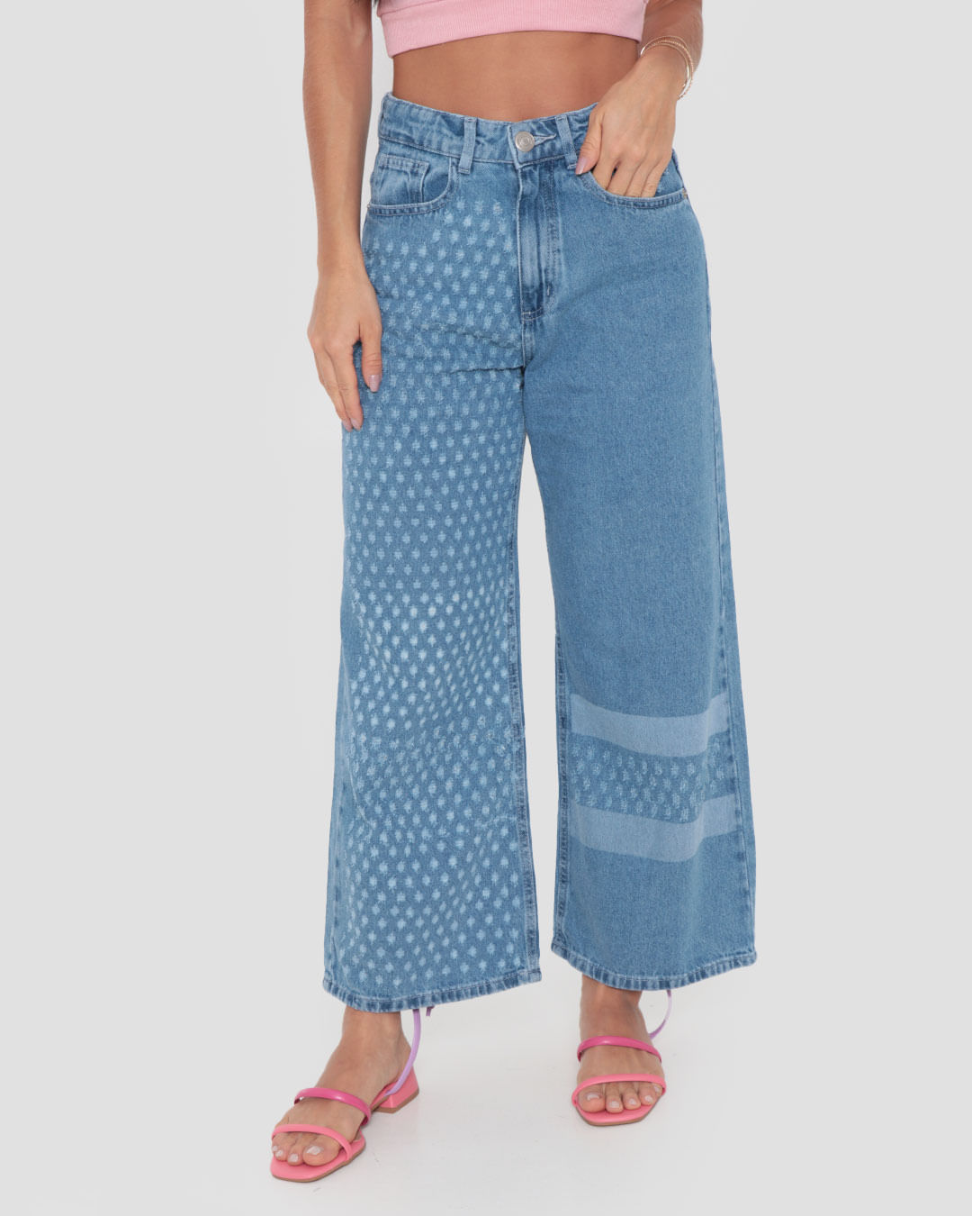 Calca-Cftr360733-Jns-Pantacur-Det---Blue-Jeans-Claro
