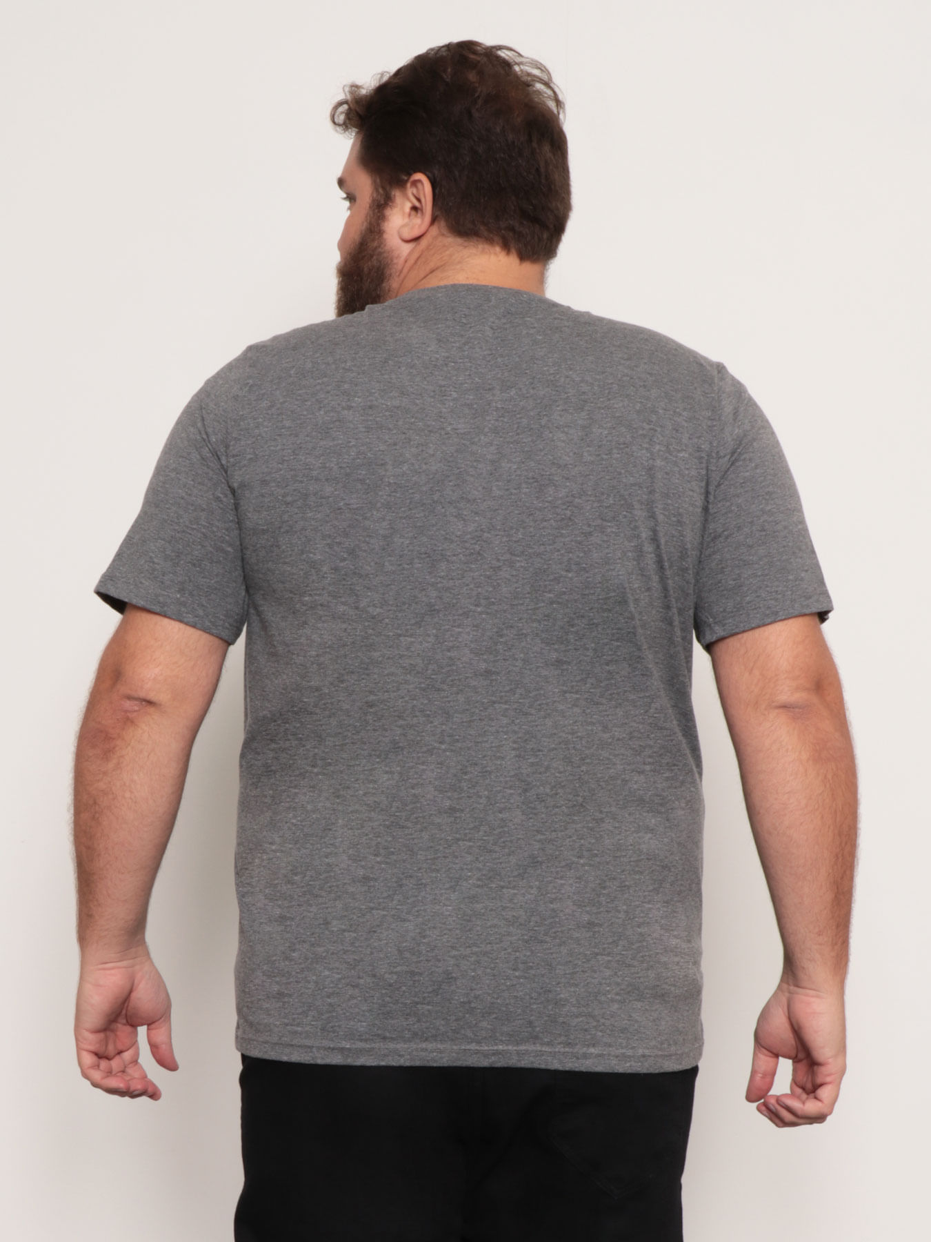 Camiseta-Gola-V-1000090466-Mesc-Es-Plus---Mescla-Escuro