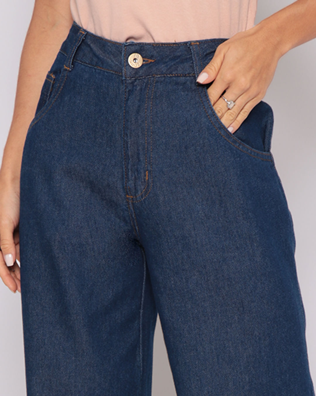 Calca-Re172-Jns-Wide-Leg-Fem-Ad---Blue-Jeans-Medio