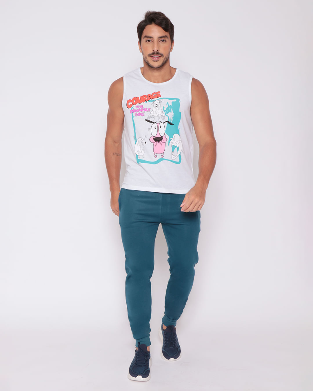 Regata-Courage-Tr25003-Pgg---Branco