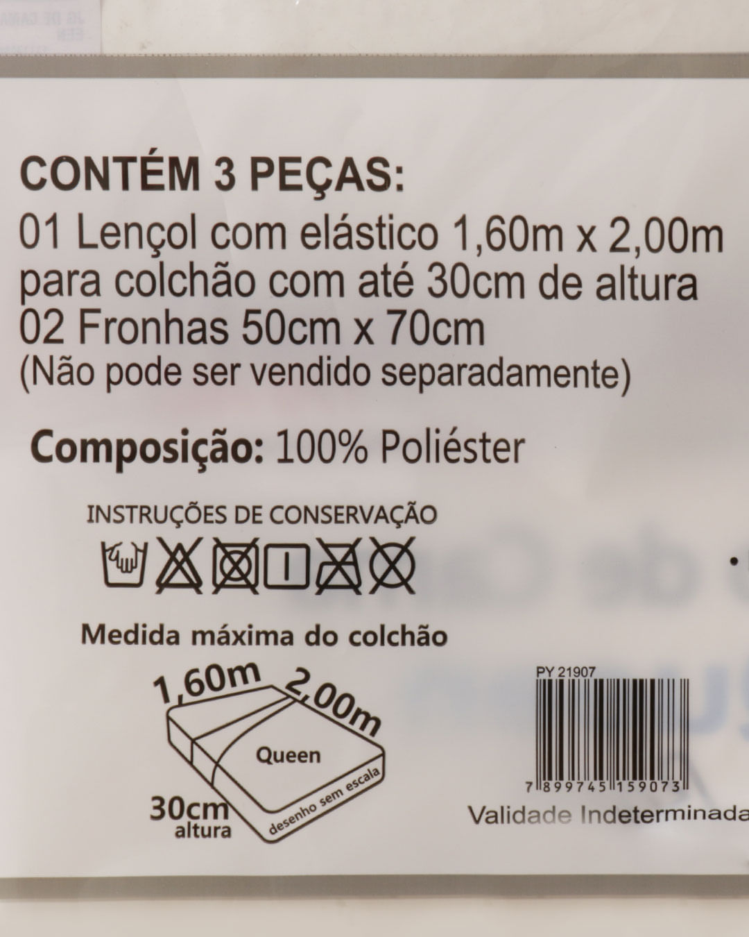 Jg-De-Cama-Basic-Queen---Cinza-Medio