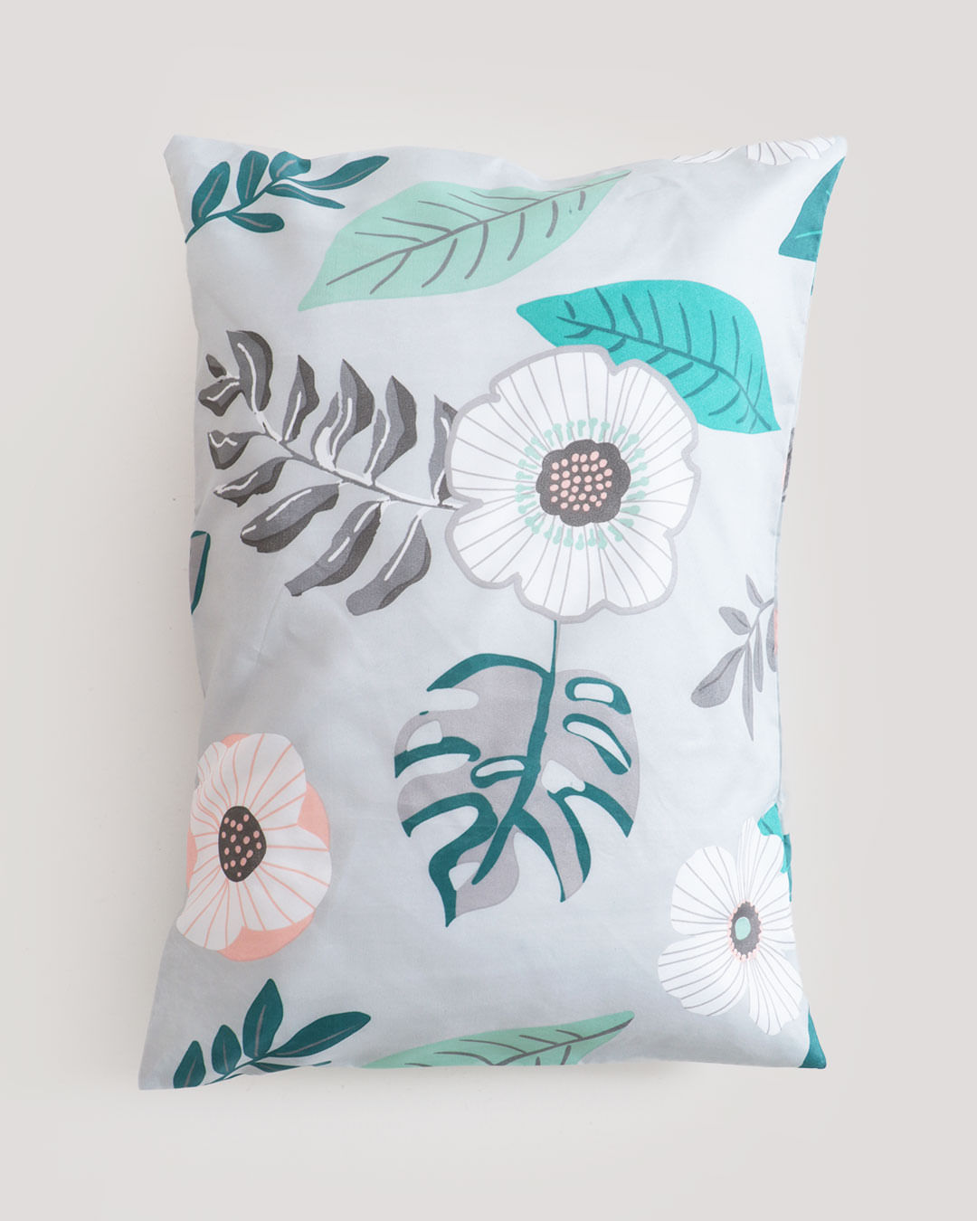 Jg-De-Cama-Basic-Queen---Verde-Medio