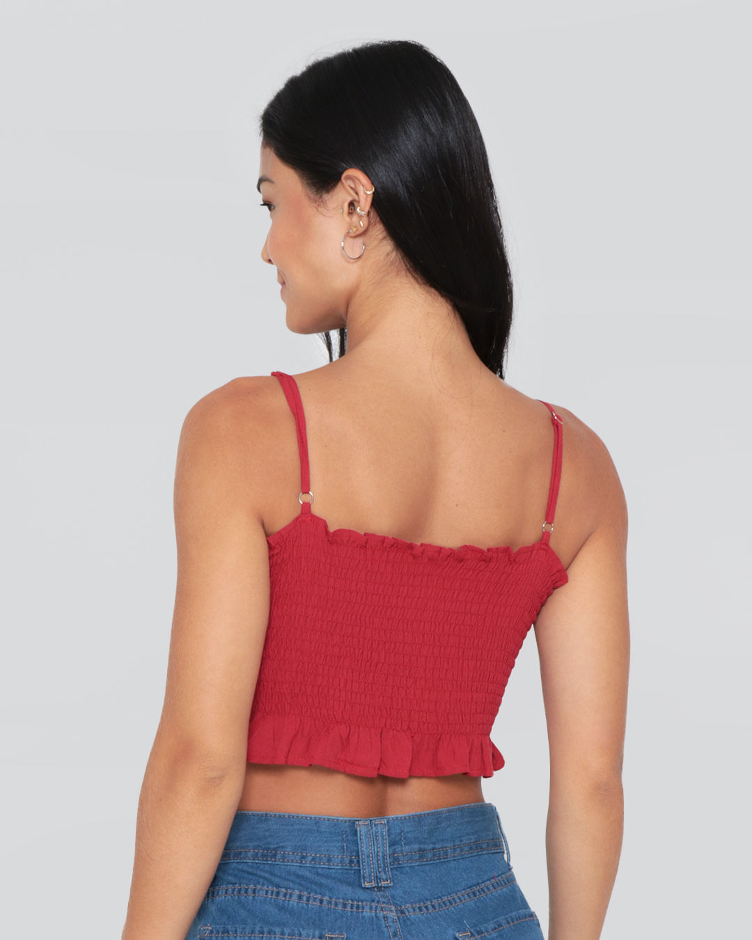 Regata-Cropped-Lastex-Slub-430243---Vermelho-Medio