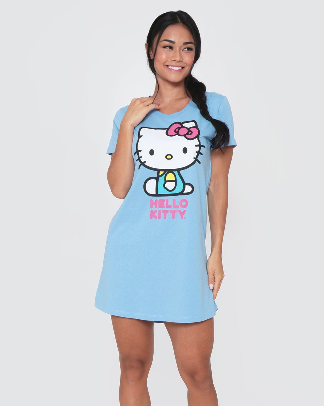 Camisola-Mc-Hello-Litty-655554---Azul-Outros