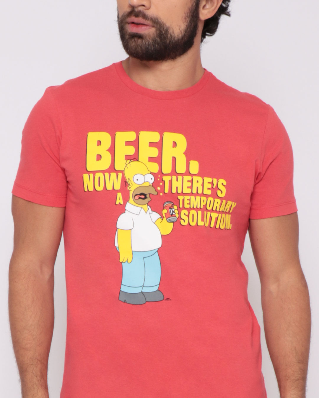 Camiseta-Homer--Sim-Tr110059-Pgg---Vermelho-Claro