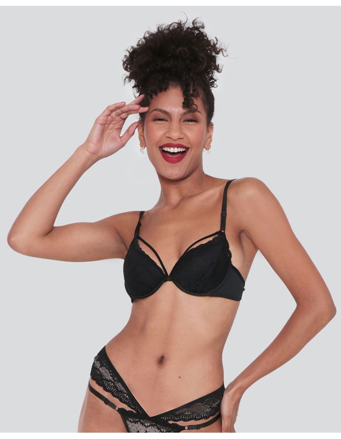 Cp-Soutien-Push-Up-Renda-E-Tiras-873---Preto