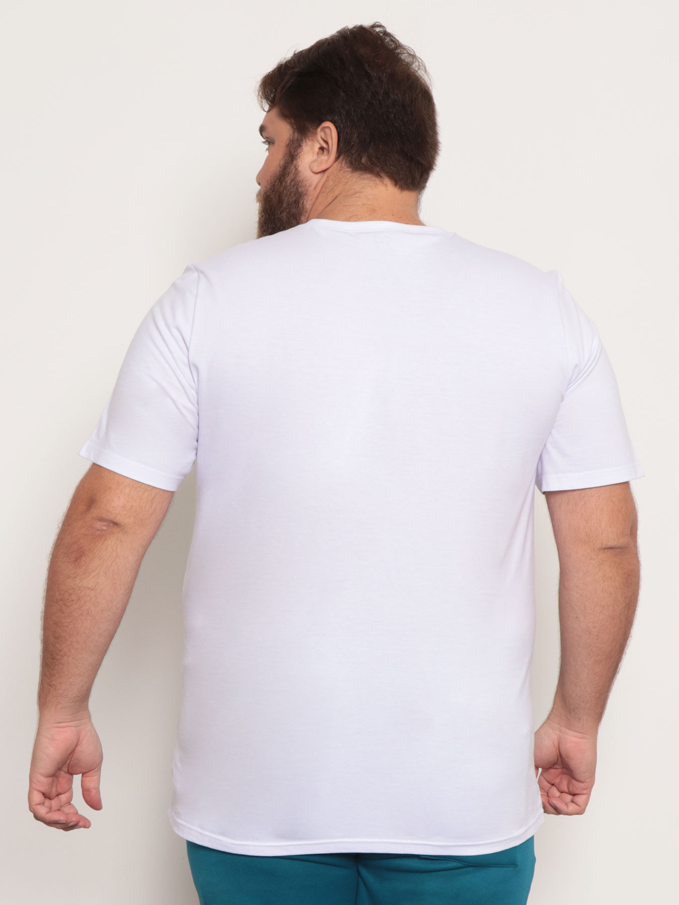 Camiseta-Gola-V-1000090466-Bran-Plus---Branco