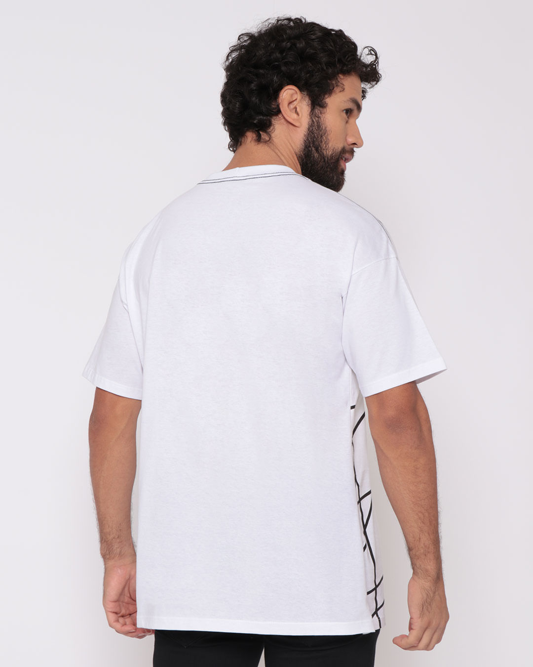 Camiseta-Mc15125462-Branca-Pgg---Branco-Listrado