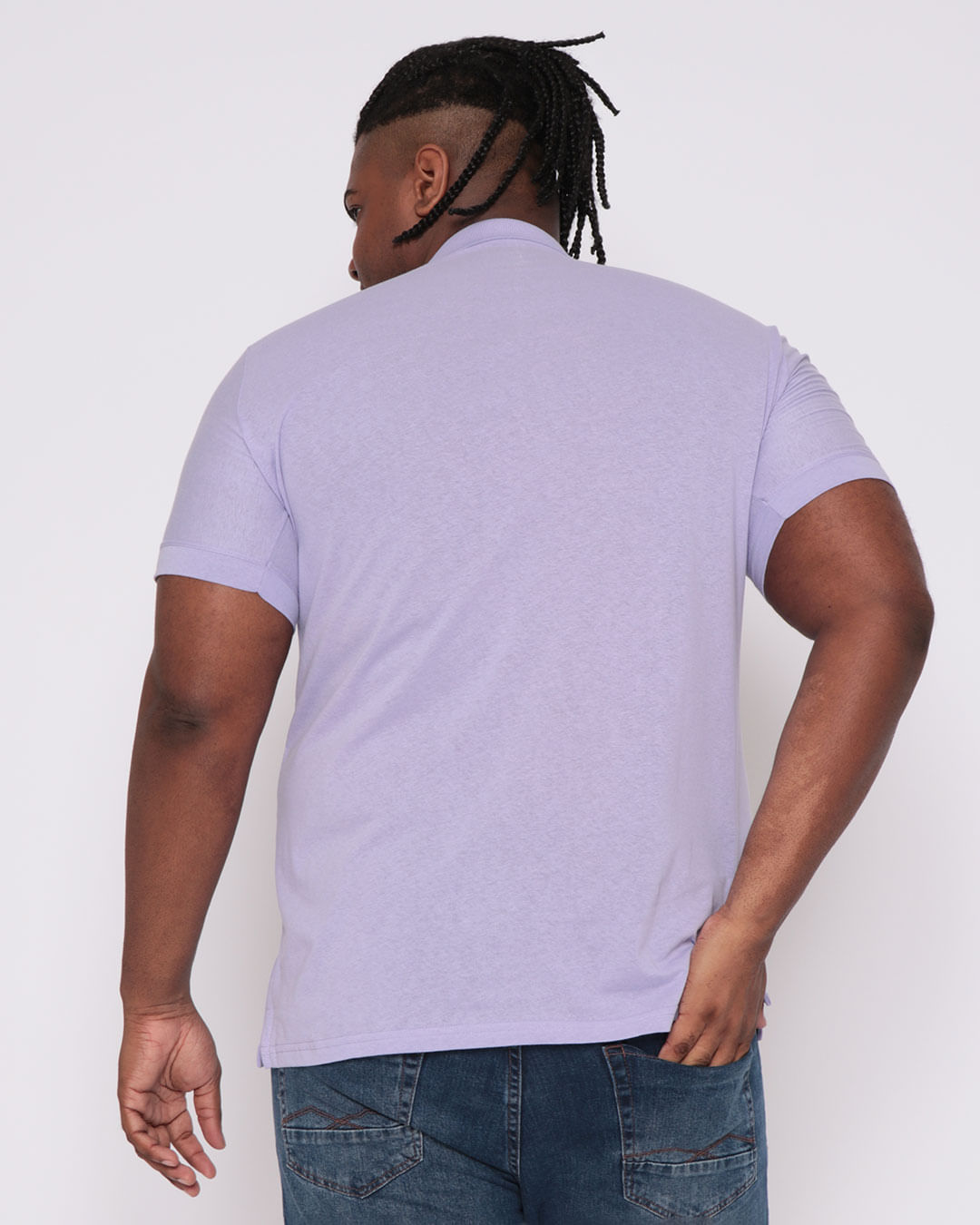 Polo-4215-Basica-Bolso-Plus---Lilas-Medio