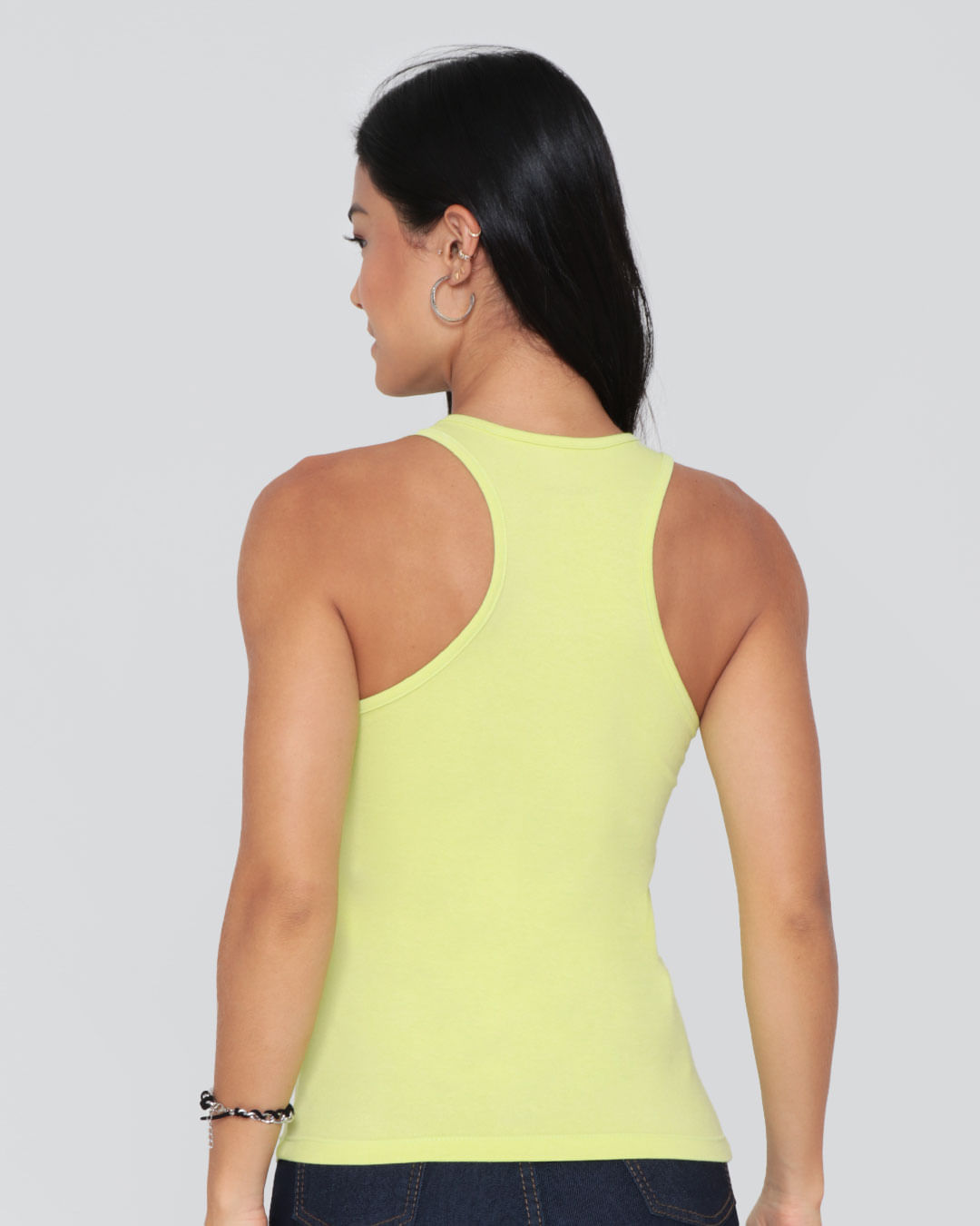 Regata-22412-Nadador-Verde-Neon---Verde-Neon