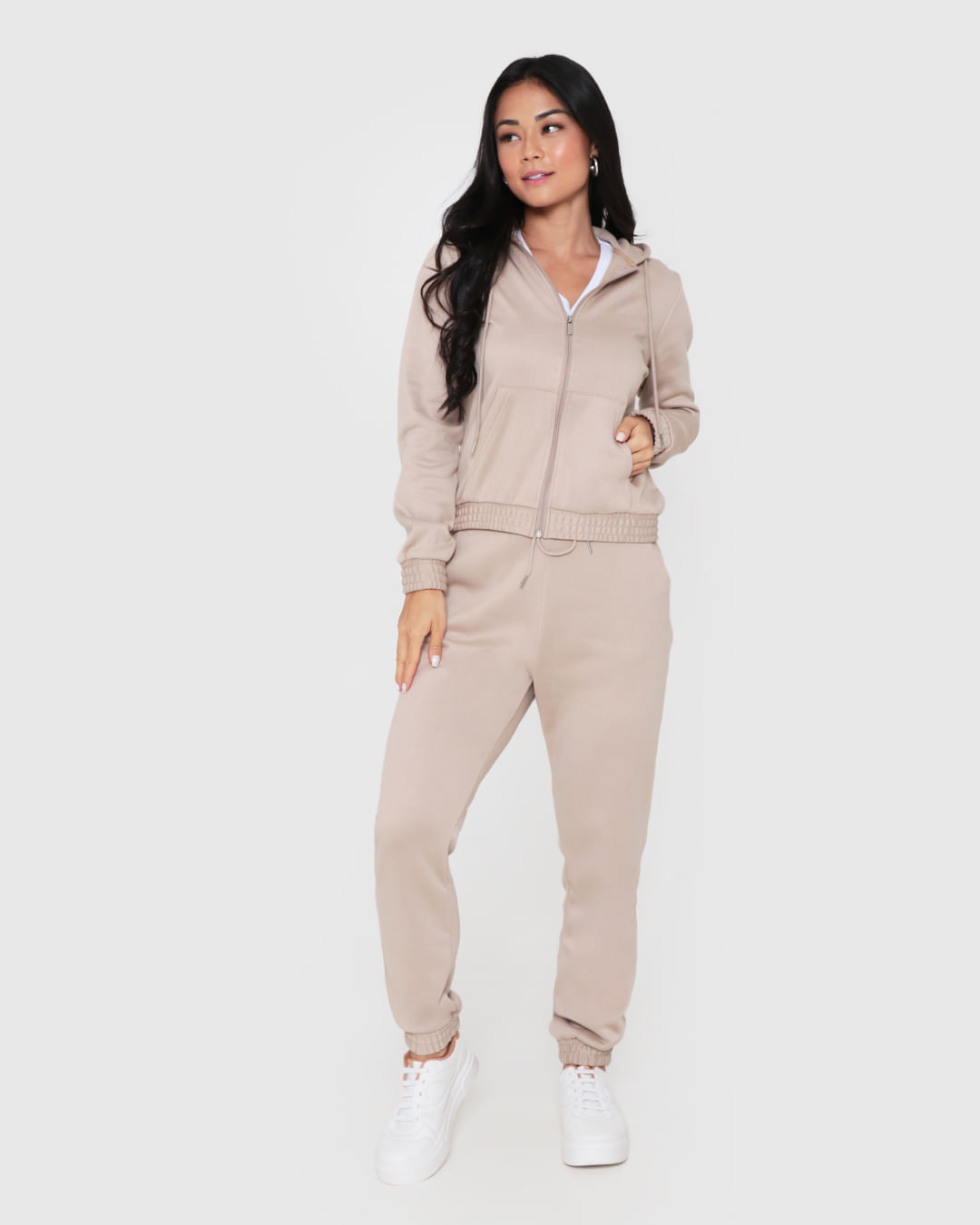 Blusa-Moletom-Abt-C-Capuz-230637---Bege-Medio