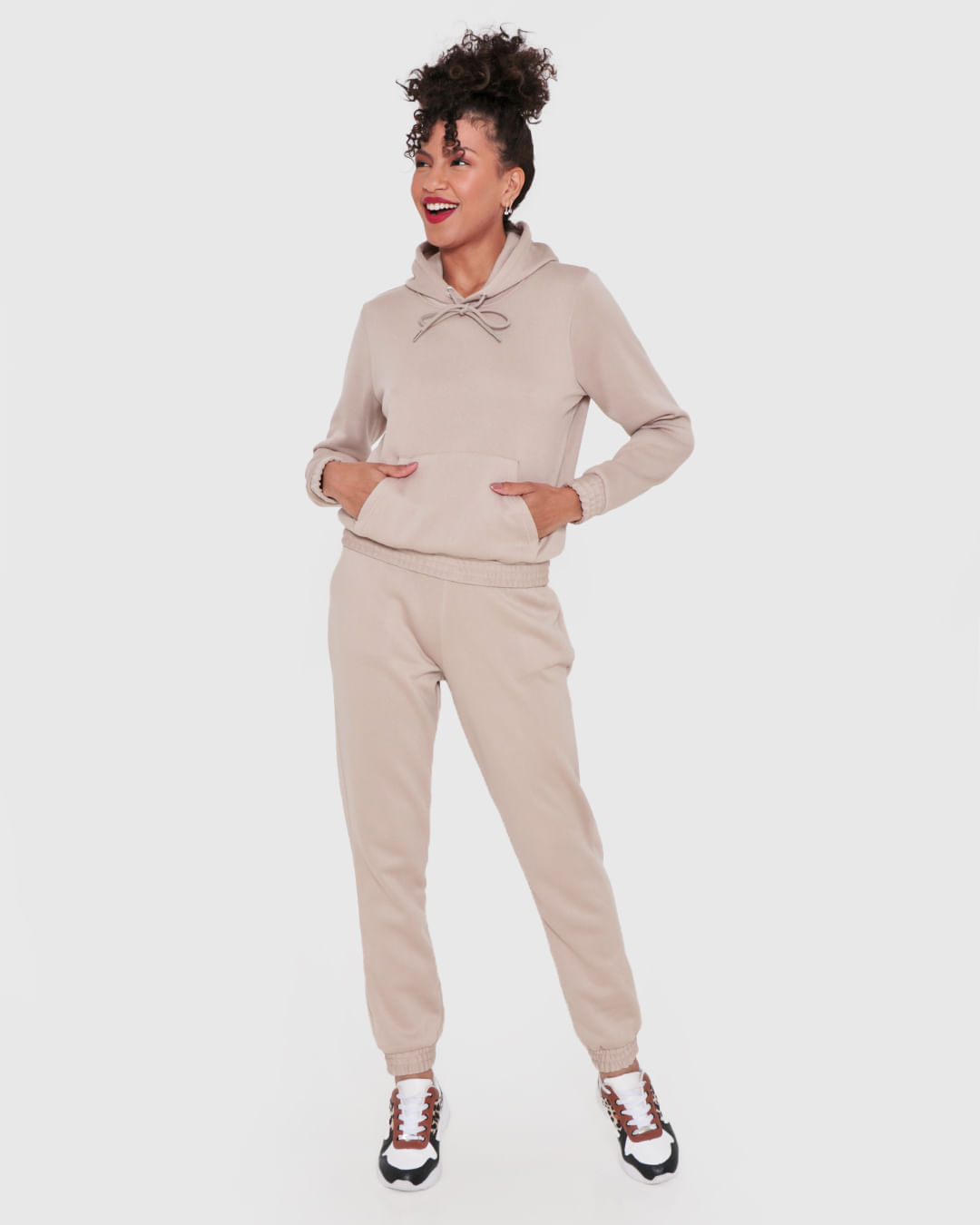 Calca-Jogger-Moletom-230640---Bege-Medio