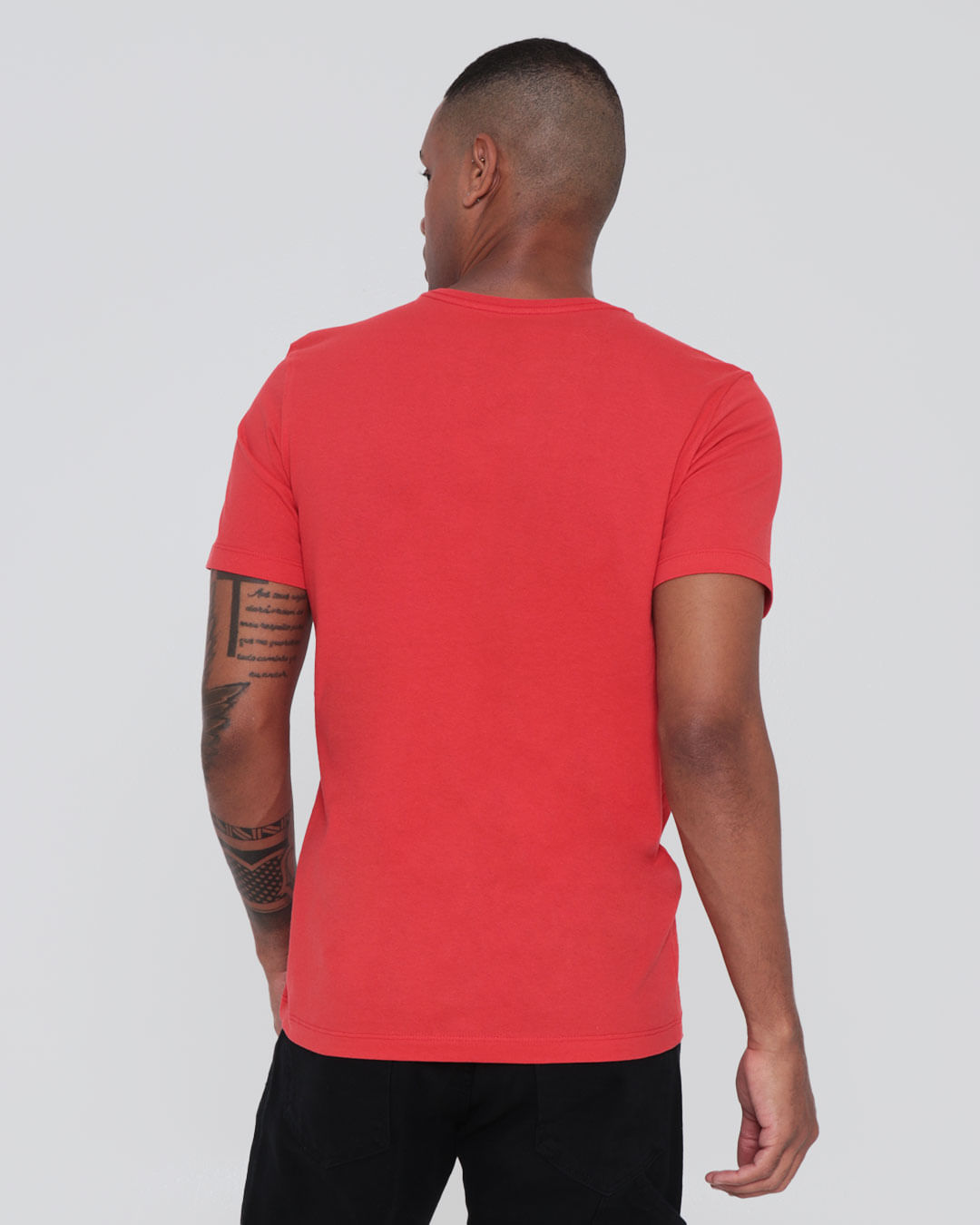 Camiseta-Home-Churras-Sim-Tr110049-Pgg---Vermelho-Medio