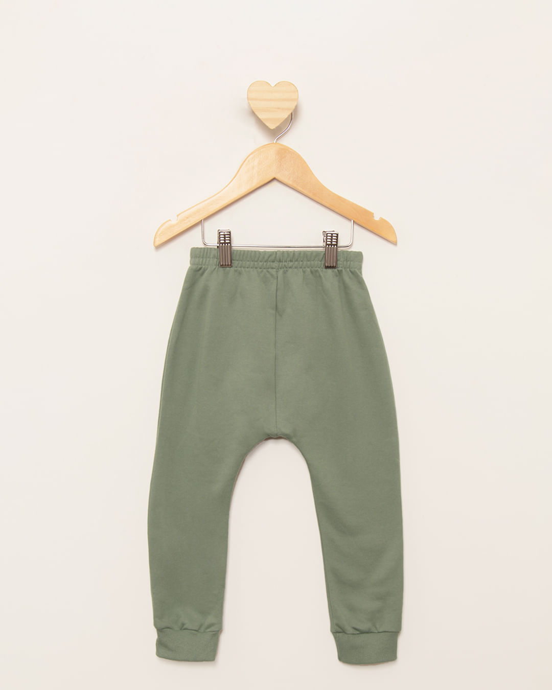 Calca-Mol-Canguru-M13-Verde---Verde-Escuro
