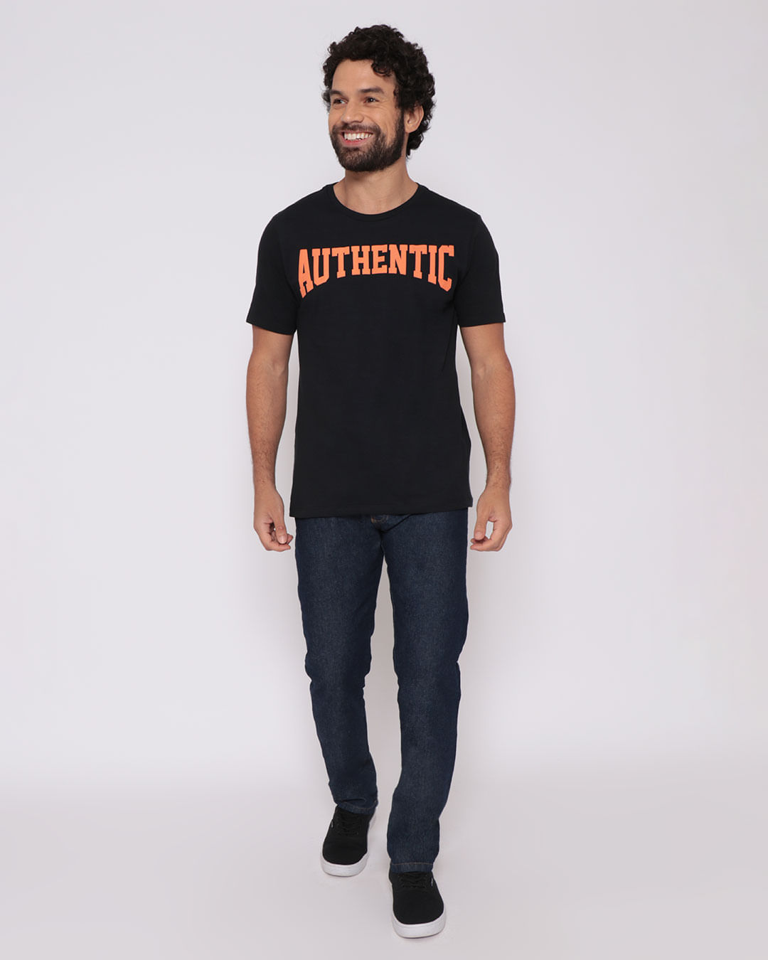Camiseta-College-Authentic-1298-Pgg---Preto