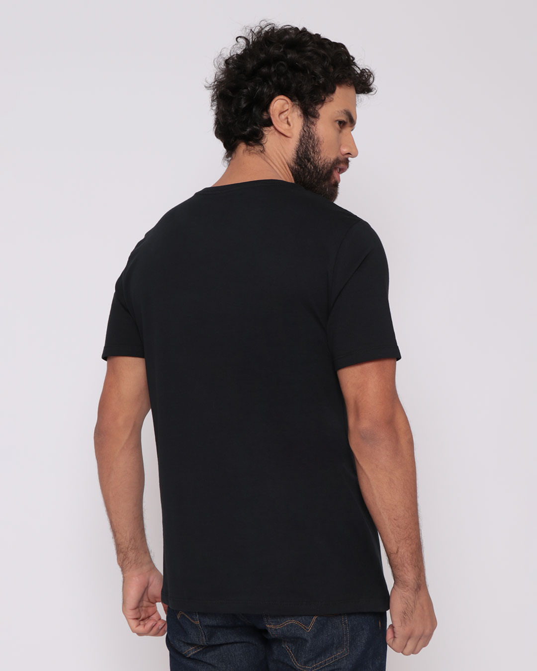 Camiseta-College-Authentic-1298-Pgg---Preto