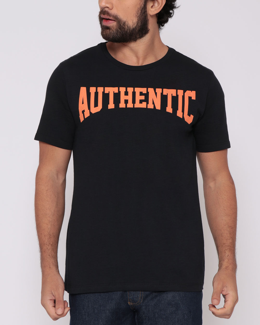 Camiseta-College-Authentic-1298-Pgg---Preto