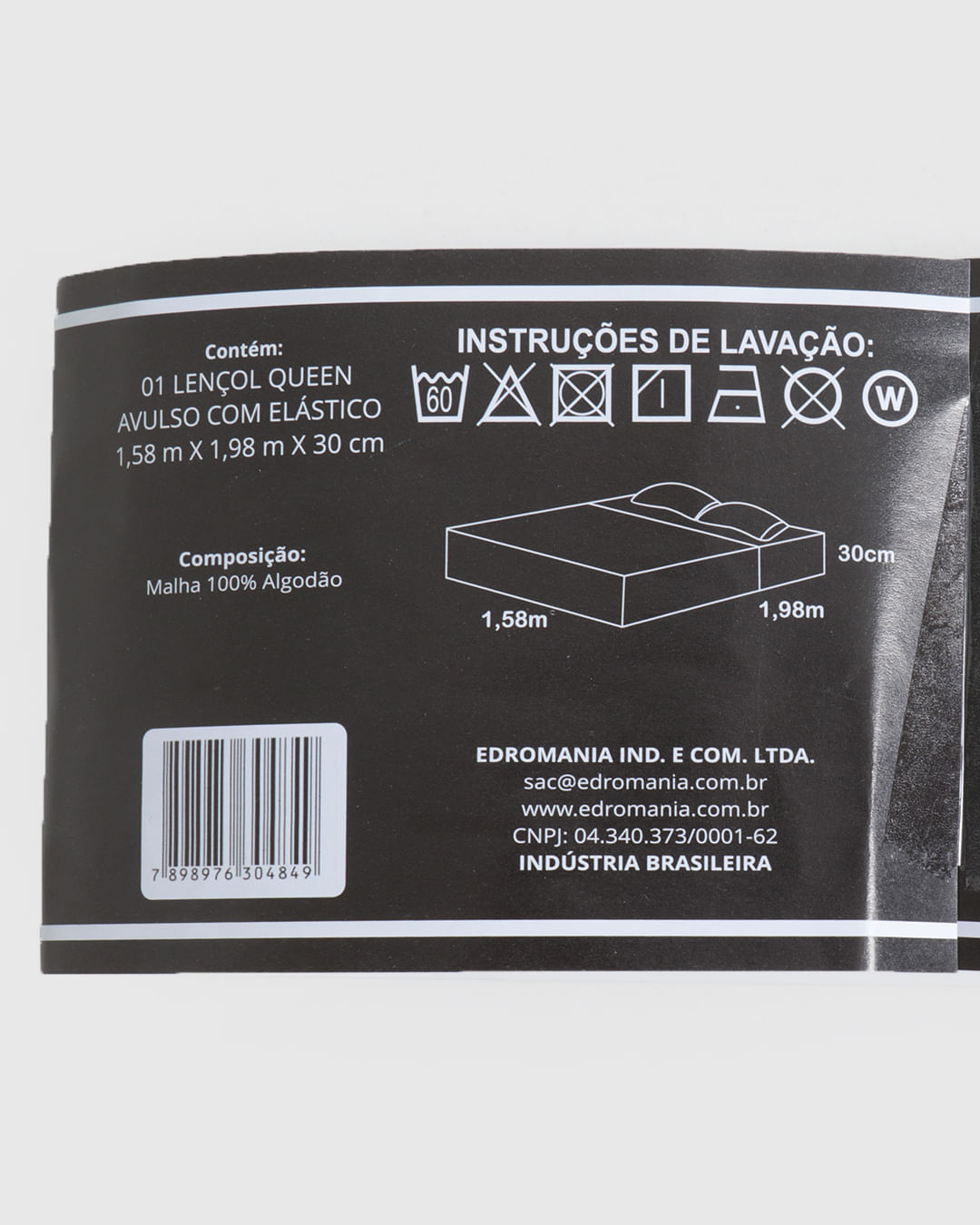 Lencol-Queen-Bege-Claro-Avulso---Bege-Claro